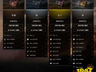 steam价格查询小程序（steam查价格变化）