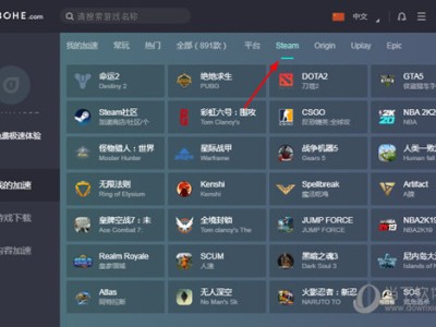 steam游戏免费的加速器有哪些（steam有没有免费的加速器）